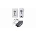  : MC-CK300 Combo Switch Housing Receiver/Wall & Handheld Transmitter w/Reverse & Downlight Control by