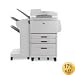 Laserjet M9040 Mfp Mono Laser P/s/c/f Fb 220V Eup Eng Locl Us Mfg