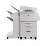 Laserjet M9040 Mfp Mono Laser P/s/c/f Fb 220V Eup Eng Locl Us Mfg