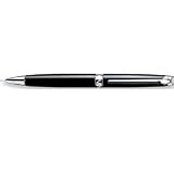 Caran d Ache Leman Ebony Black Rhodium Mechanical pencil