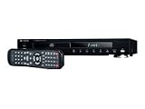 Produkt-Bild: X4-TECH CD 2000 ME CD-Player schwarz