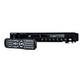 X4-TECH CD 2000 ME CD-Player schwarz