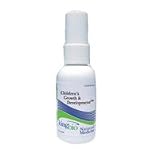 King Bio Natural Medicines Children''s Growth & Development
