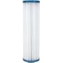 Pleat Cartridge CL-19 - 19 1/2 in.