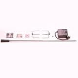 Universal Rotisserie Kit