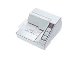 Epson TM U295 - Receipt printer - B/W - dot-matrix - JIS B5 - 16.2 cpi - 7  ....