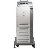 HP Color Laserjet 4700PH+ Printer.  31PPM, 512MB(STD) 544MB(MAX), 100-SHEET ....