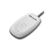MS Wireless Adapter XB360 - Win PC  Cover