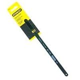 Stanley 15 902A 10 x 32 TPI HCS Hacksaw Blades 2 per Package 11iizsa9scL. SL160 Stanley 15 902A 10 x 32 TPI HCS Hacksaw Blades 2 per Package