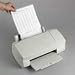 Chartpak DAFC8 Self-adhesive drafting applique film for copiers, 8-1/2x11, 100 clear sheets/box