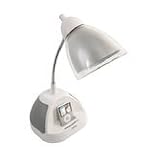 iPod Lamp - Silvertone
