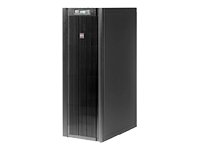APC Smart-UPS VT 15kVA with 4 Battery Modules - Onduleur ( externe ) - CA 400 V - 15000 VA - 3 connecteur(s) de sortie
