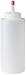 3M 37720 12 fl. oz. Capacity Detailing Squeeze Bottle