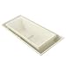 Kohler Sok - Acrylic Bath With FRP Overflow Channel for Two with Effervescent Ports - K-1166-RE