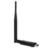 PT-H5DN IEEE 802.11n (draft) Wi-Fi Adapter - USB - 300Mbps