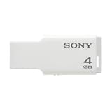 Produkt-Bild: Sony USM4GM Microvault Style 4GB Speicherstick USB 2.0
