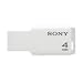 Sony USM4GM Microvault Style 4GB Speicherstick USB 2.0
