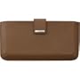 Sony VGP-CKP1/T VAIO Leather Carrying Case for P Series Lifestyle PC (Brown)