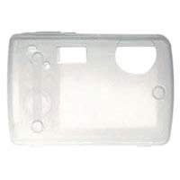 Olympus SKIN SILIC 1030 SW CLEAR