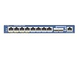 Fluke Combination Tap AXTAP2210BT-BT/SFP - Tap splitter - 10Base-T, 100Base-TX, 1000Base-T - external