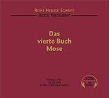 Das Vierte Buch Mose