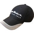 Spyker F1 Black Team Hat