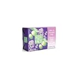 Kiss My Face Olive and Lavender Bar Soap (1x4 OZ)