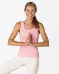 Bella Ladies 2x1 Rib Tank Top