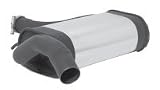 Remus Central Muffler