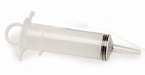Dynarex Piston Irrigation Syringe 60cc, Ster - 50/Cs