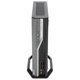Acer Veriton VL480G-UD5500C Desktop Computer - 1 x Pentium E5500 2.80 GHz - Ultra Small