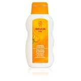 Weleda Calendula Baby Cream Bath