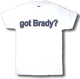got Brady? Youth T-Shirt