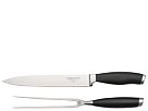 Calphalon Contemporary Cutlery Carving Set - 6 Fork 8 Slicer Cookware Sets