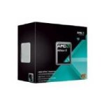 203294: AMD Athlon II X3 Triple Core (435) 2.9GHz Processor 3x512KB (L2 Cache) Socket AM3 (Boxed) (ADX435WFGIBOX)