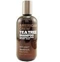 AMERICAN CREW by American Crew For men TEA TREE SHAMPOO 8.45 OZ(Haircare - Shampoo)