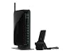 NETGEAR DGNB1100-100UKS Wireless-N Router Kit