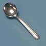 Dominion Medium Weight Flatware, Bouillon Spoon 3 Dozen per case, 36/BOX