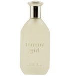 Tommy Girl By Tommy Hilfiger Deodorant Spray Glass 3.4 OZ