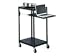 Bretford ECILS2M-BK NB Data Projector Cart with Electrical Unit