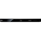LG BP320 Wireless Network Blu-ray Disc Player with Smart TV