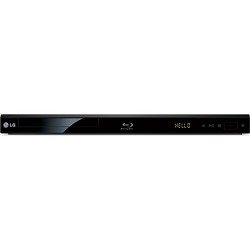 LG BP320 Wireless Network Blu-ray Disc Player with Smart TV