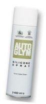 AUTO GLYM 27001 SILICONE AEROSOL-Maintenance 