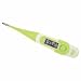 10-Second Digital Thermometer with Flexible Tip