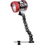 Intova ISS 2000 Slave Strobe with Base and Arm