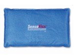 SENSAFLEXTM Hot/Cold Therapy Compress (7 x 12) - Medium