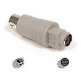 Belkin Ps2/At Keyboard Converter Din5M-Minidin6F