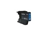 Brother LC-1220C Tintenpatrone blau