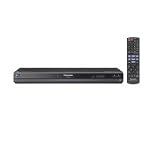 Panasonic DMP-BD45 - Blu-ray disc player