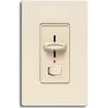 Lutron S600PNLH-WH Electronics Skylark Dimmer with Night Light, White by Lutron